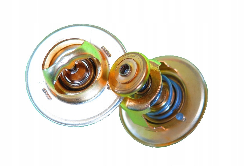 TERMOSTAT KOMATSU PC200-5 6D95