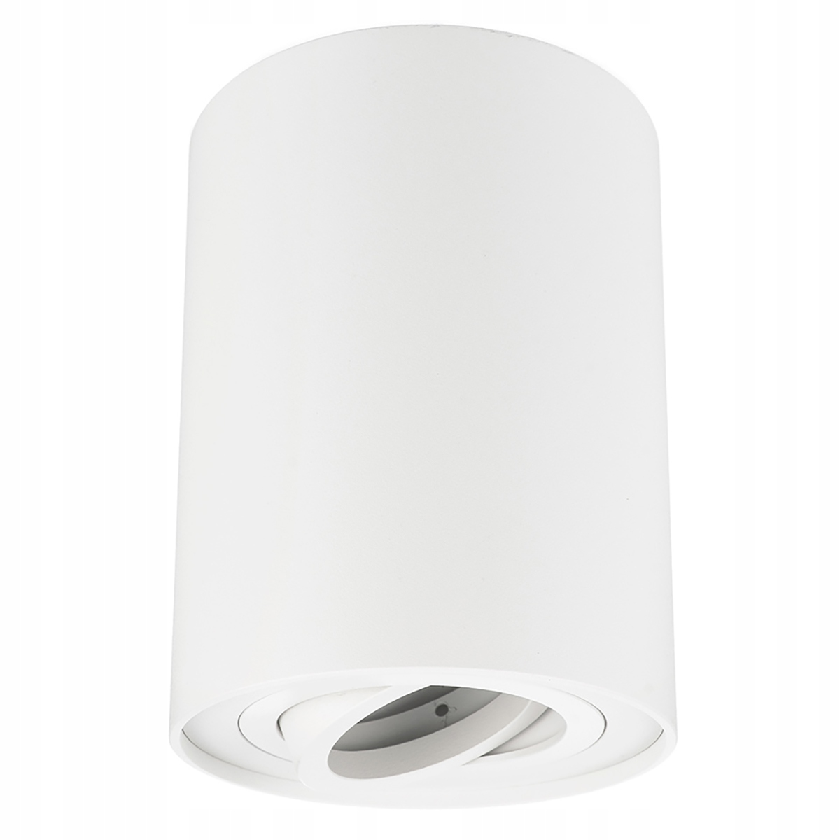 OPRAWA NATYNKOWA HALOGENOWA TUBA RUCHO + GU10 1,5W Zasilanie sieciowe