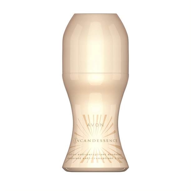 

Incandessence Dezodorant Kulka 50 Avon