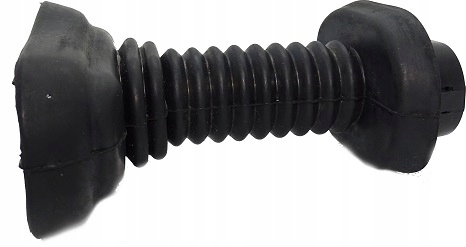 OSŁONA GUMOWA KABLI DRZWI AUDI, SEAT PRZELOTKA Numer katalogowy oryginału 8E0959845B