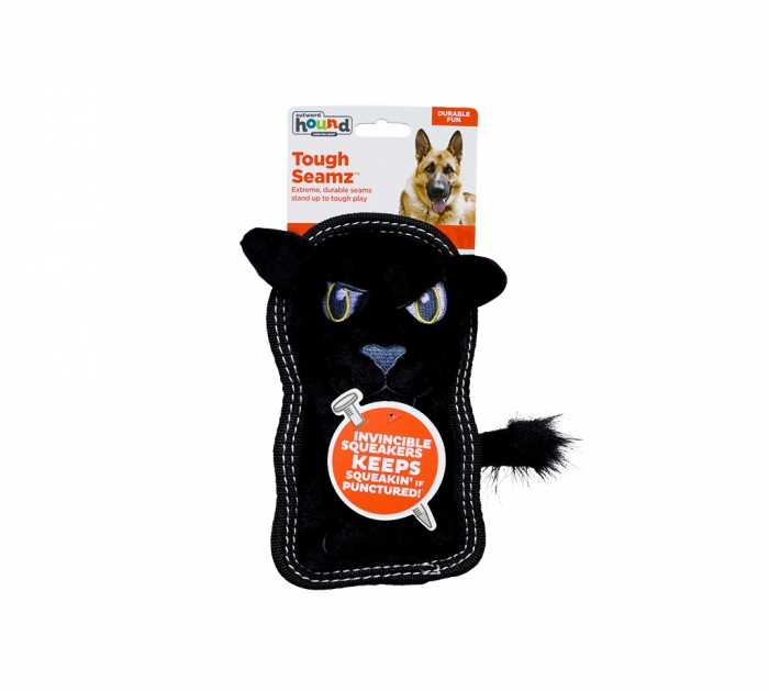 

Oh Pantera Wytrwała zabawka Szarpak S/m