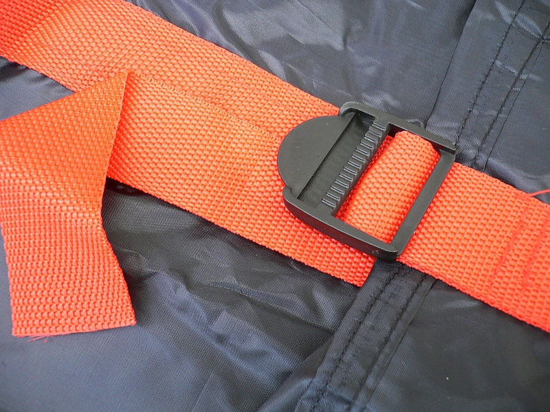 POKROWCE NA KOŁA POKROWIEC NA OPONY komplet 4 szt. Z uchwytem do noszenia Producent Carcommerce