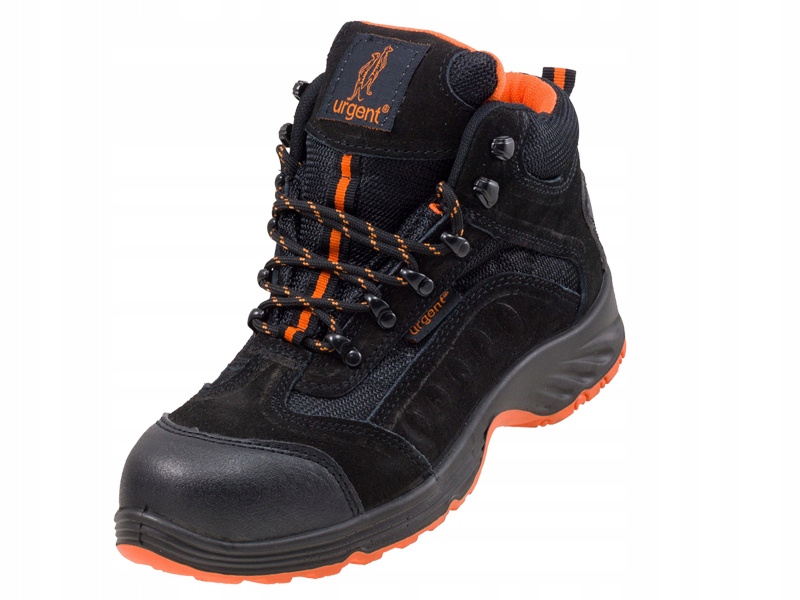 

Obuwie buty robocze Urgent Bhp 103sb 45