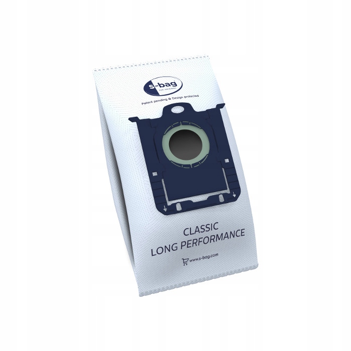 WORKI WOREK ELECTROLUX PURE D8.2 PD82-4ST 12szt Stan opakowania oryginalne