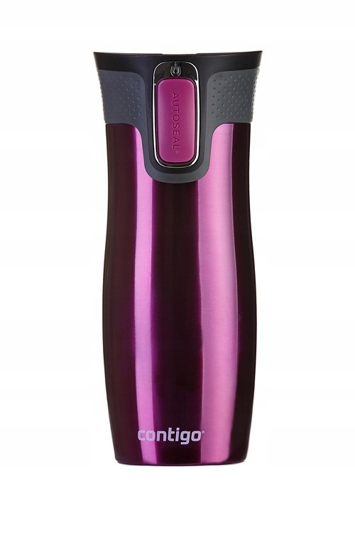 

Contigo 20 Therm Mug West Loop Raspberry 470ml