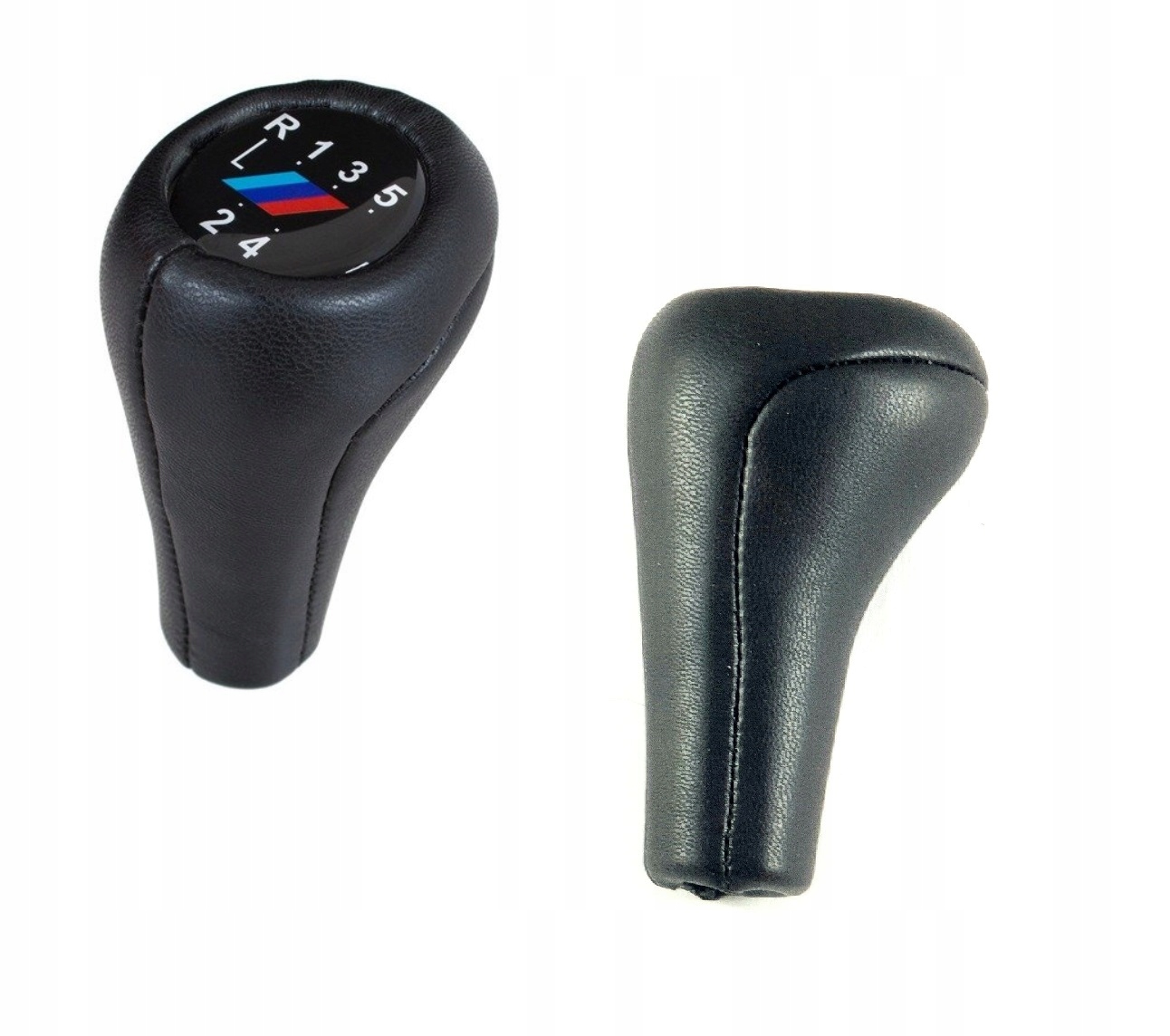 4054608173 - Ручка переключения передач 5 передач BMW 5 E34 88-96 M-POWER