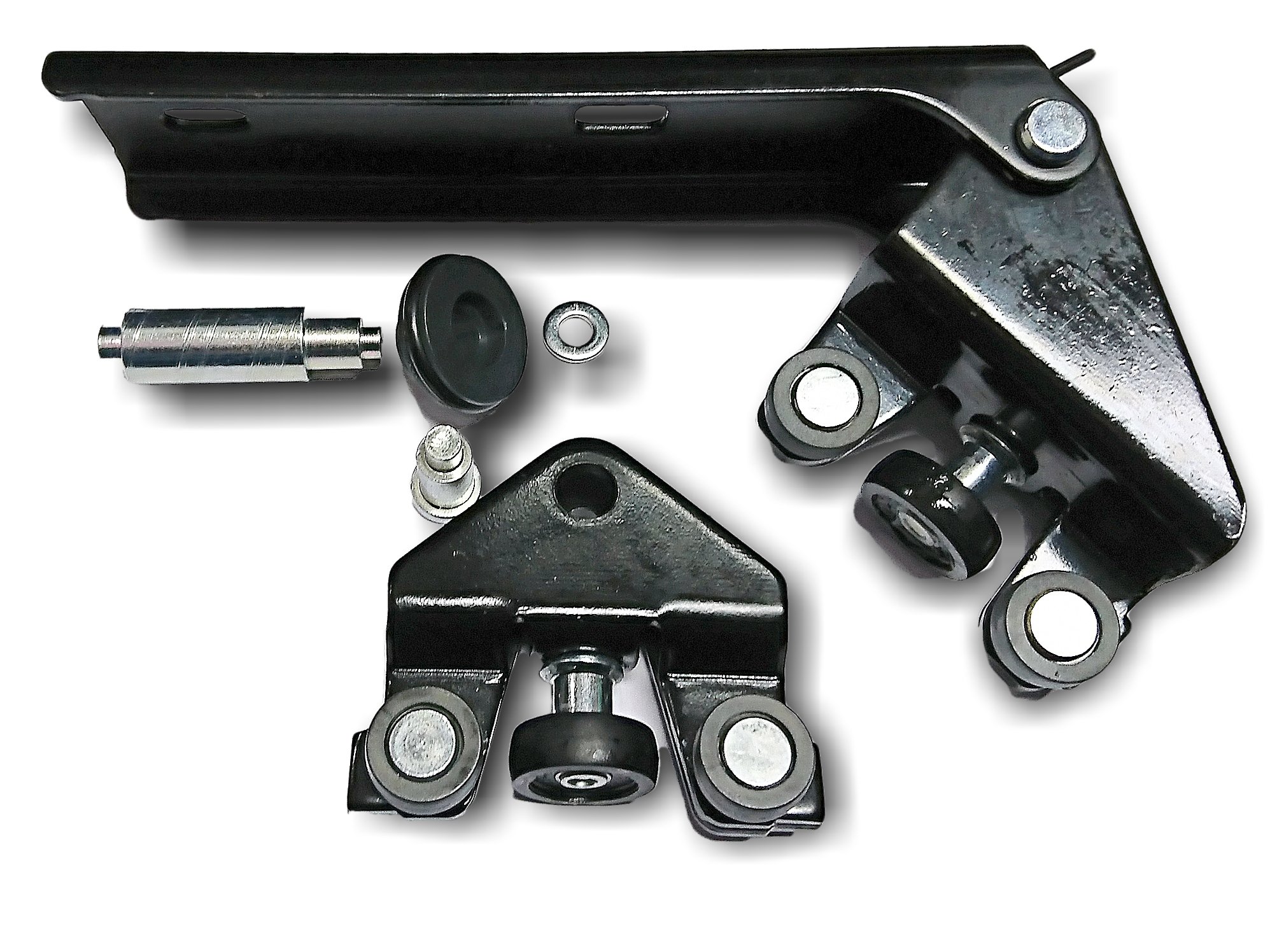 ROLKA WOZEK DRZWI TRAFIC VIVARO PRIMASTAR 01 LAPA