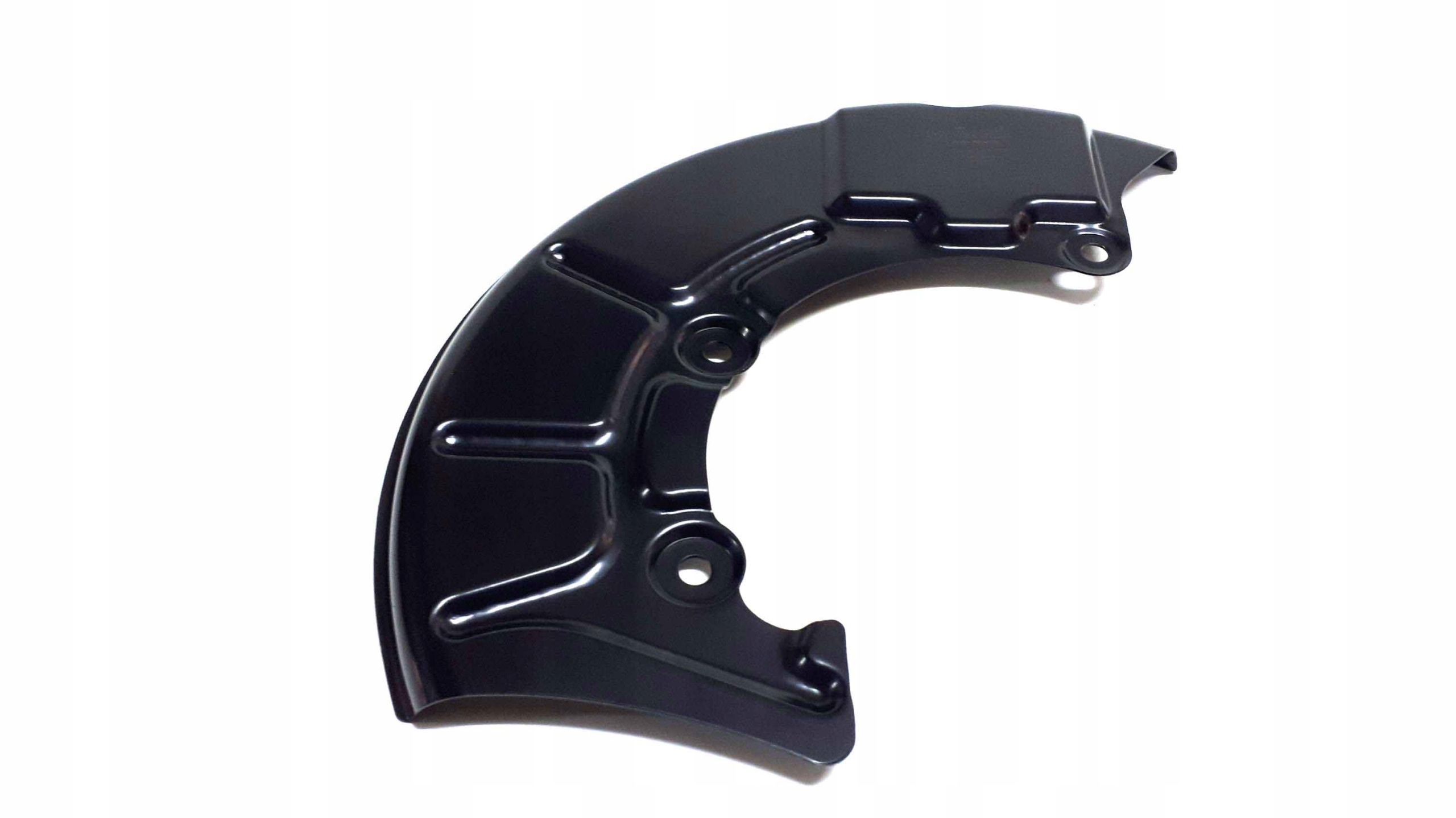 OSŁONA TARCZY HAMULCOWEJ LEWA PRZÓD 1J0615311A