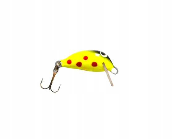 Woblery Gębale "assan" 2,0cm Teeny W0007