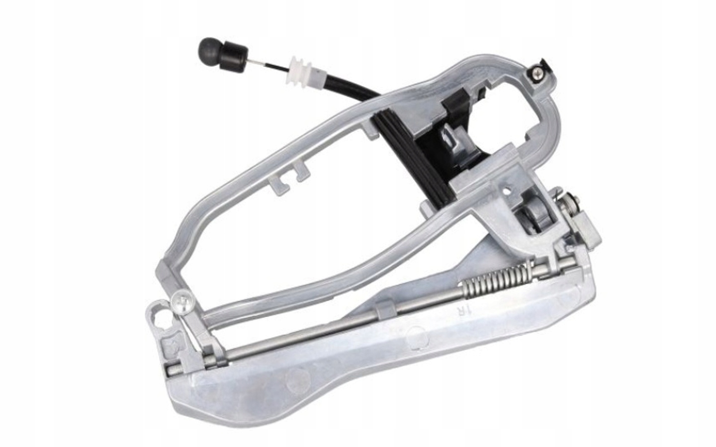 51218243616 - BMW X5 E53 рукоятка механика передний правый