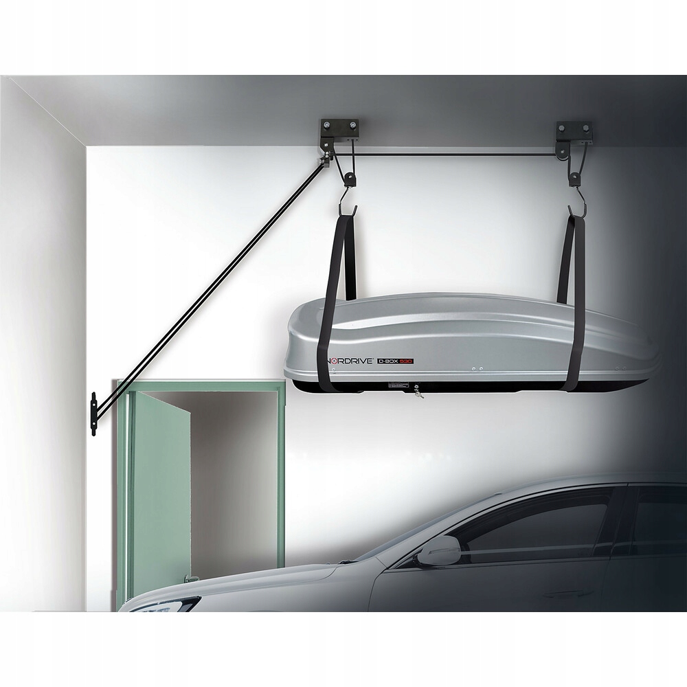 Подвес для бокса Thule