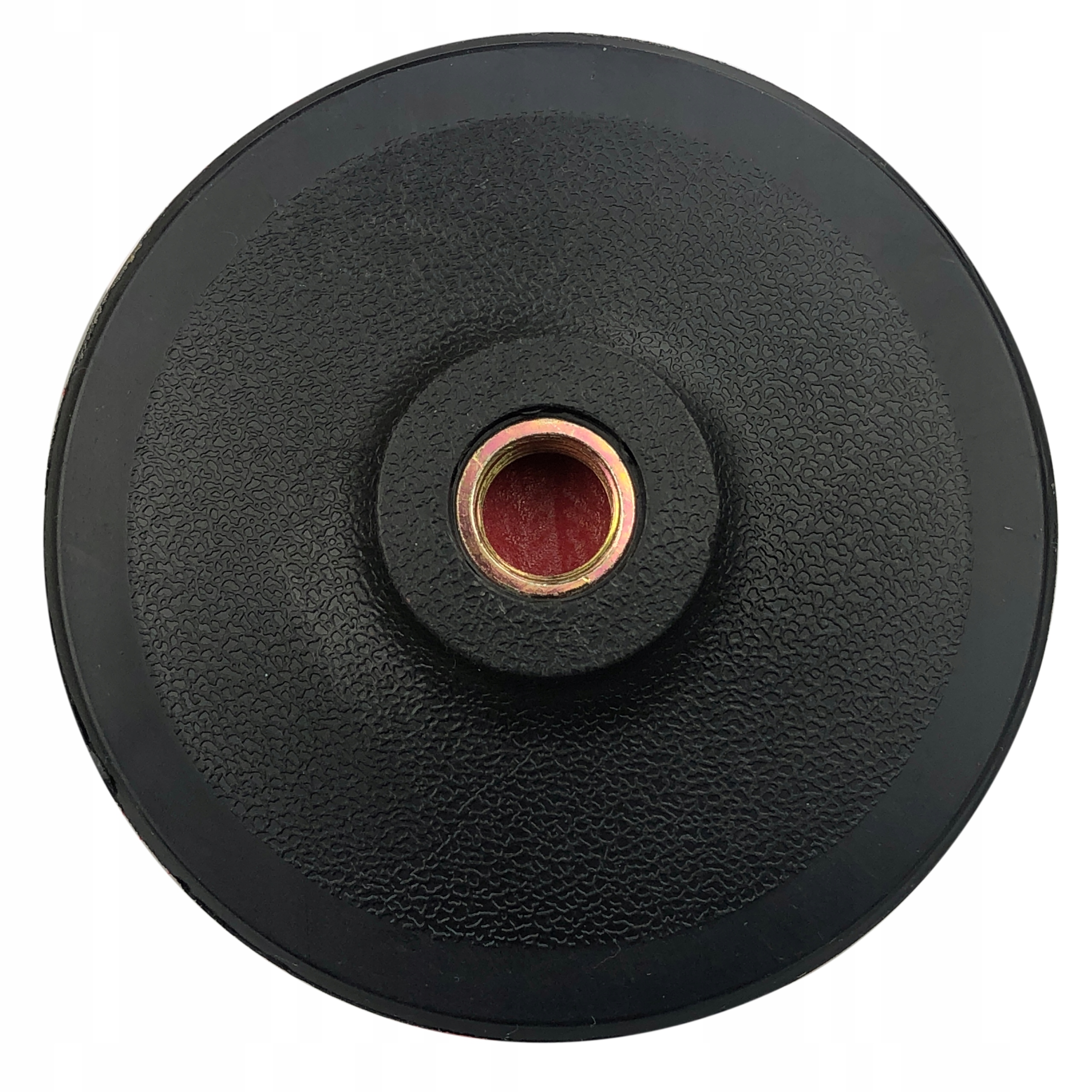 UCHWYT DYSK POLERSKI VELCRO RZEP 100 MM M14 Kod producenta 100M14