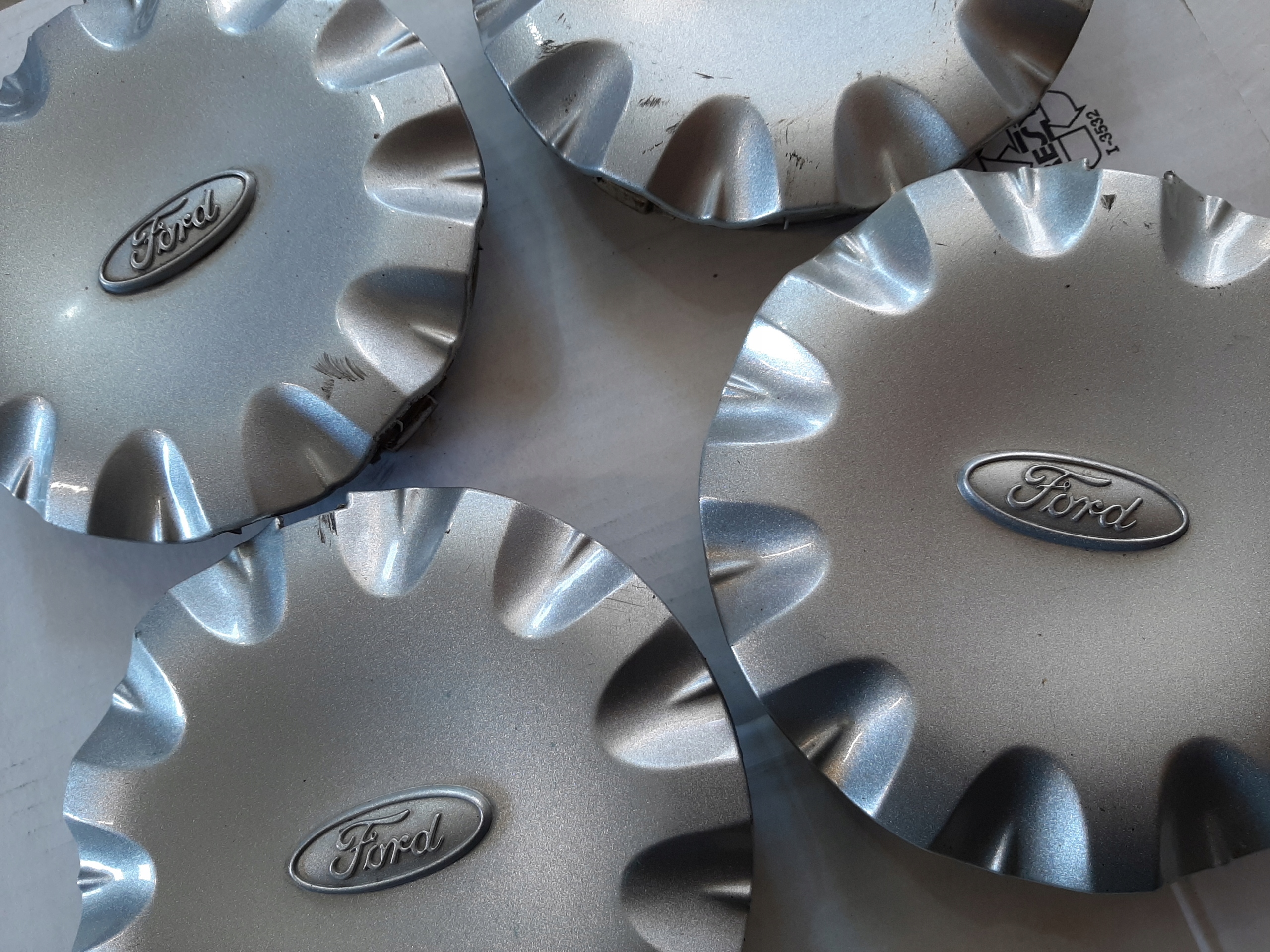 КРЫШКА КАПОТА КРЫШКА КАПОТА FORD WINDSTAR XF22-1A096-AB