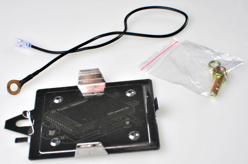 Przetwornica Cyfrowa XPU Canbus Slim Pro OPEL VW AUDI BMW - SZYBKI START Producent części M-Tech