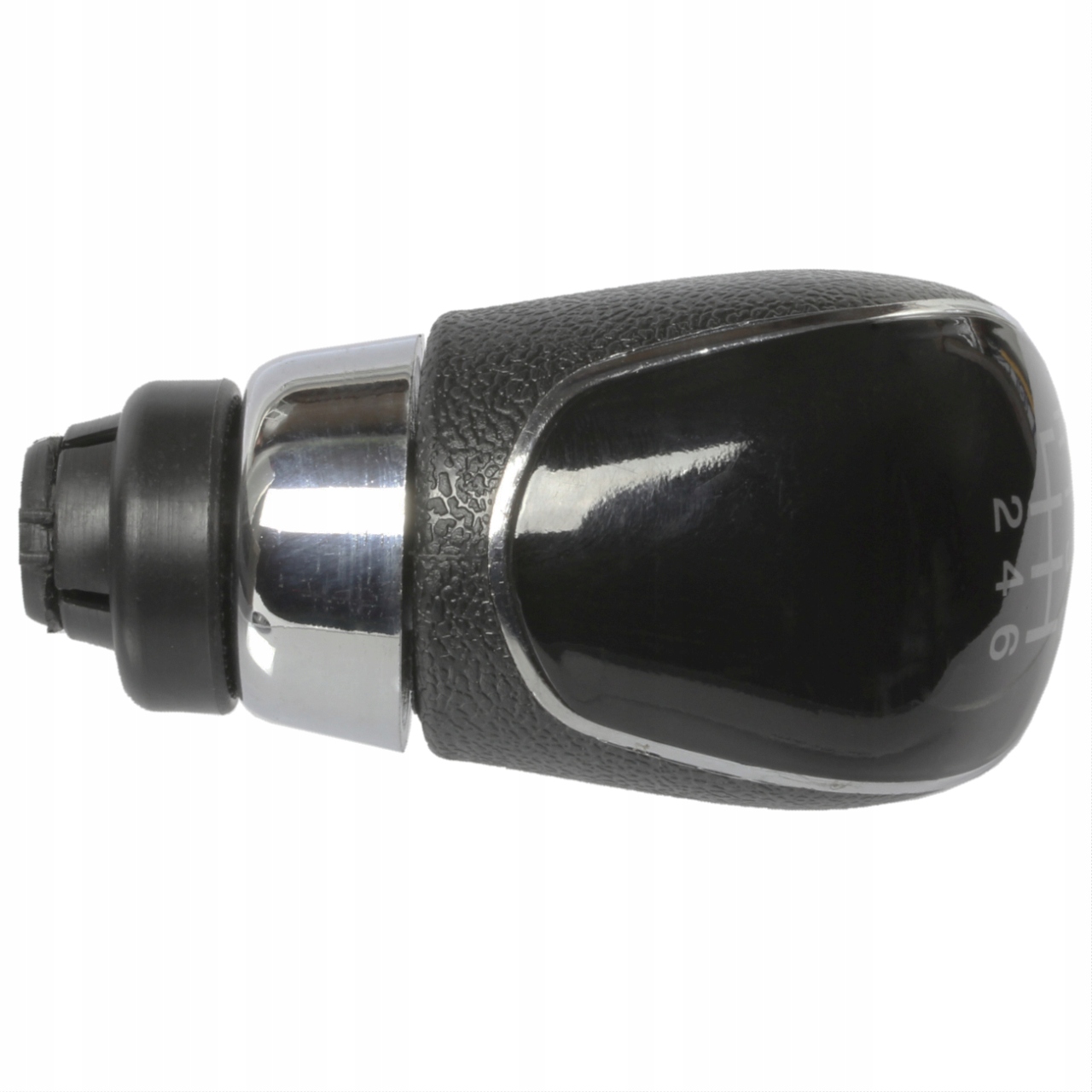 FORD FOCUS II III MK2 MK3 GAŁKA ZMIANY BIEGÓW 6B Jakość części (zgodnie z GVO) P - zamiennik o jakości porównywalnej do oryginału