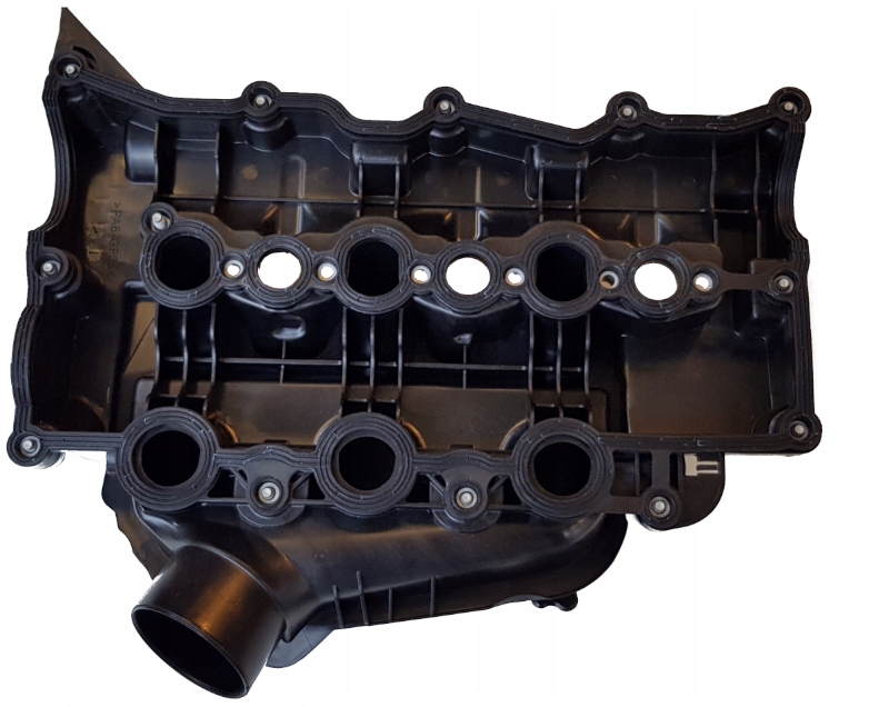 Kolektor ssący Range Rover Sport 3.0d Numer katalogowy części LR166213