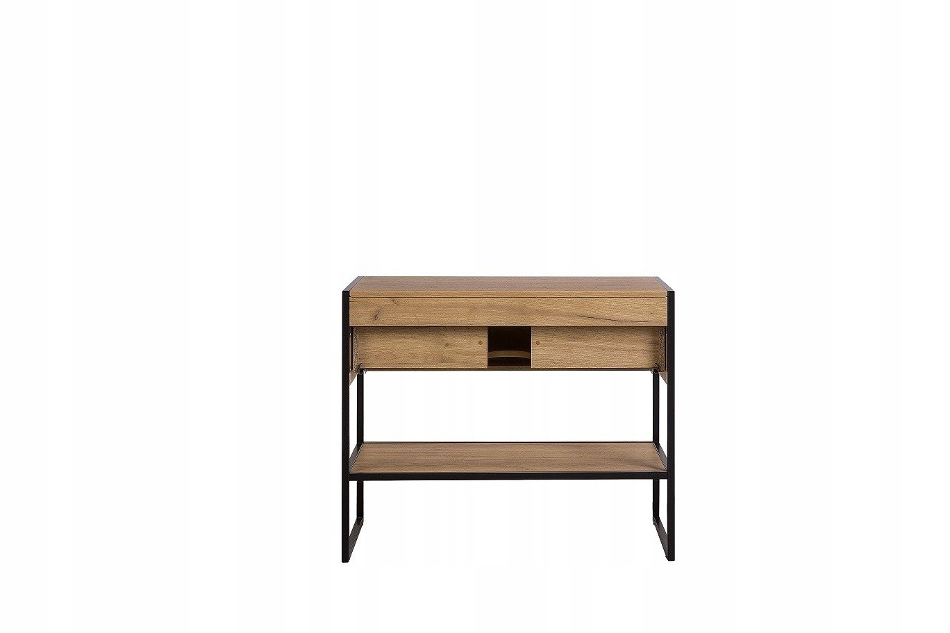 Szafka stojąca 90 cm pod umywalkę nablatową Głębokość mebla 50 cm