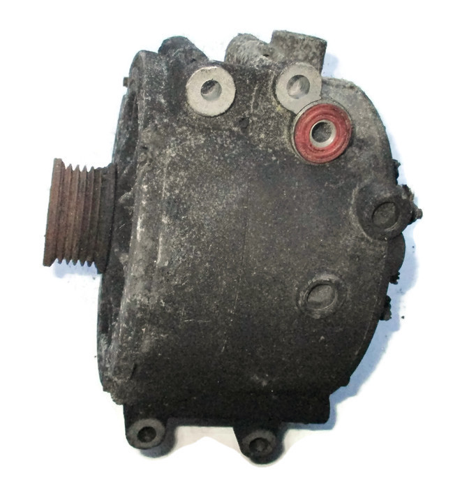 MERCEDES W209 W211 W203 КЛК ГЕНЕРАТОР 2,7 CDI