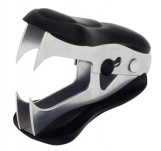 ROZSZYWACZ Biurowy EAGLE z Blokadą