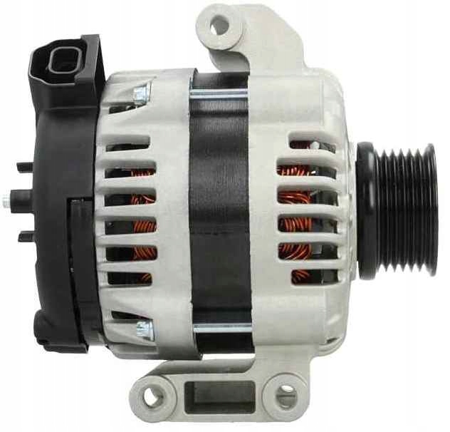 28-7674 ALTERNATOR OPEL ASTRA INSIGNIA ZAFIRA CDTI Typ samochodu Samochody osobowe