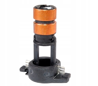 Zestaw naprawczy ZNA10019 do alternatora Bosch VAG Audi VW + Regulator oryg Producent części Inny