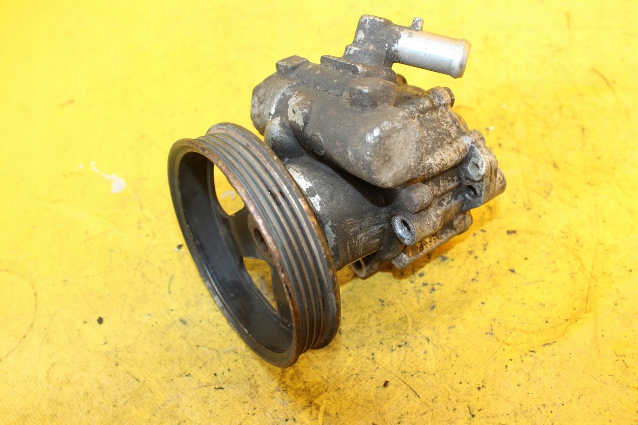 POMPA WSPOMAGANIA BOXER JUMPER 1.9 D