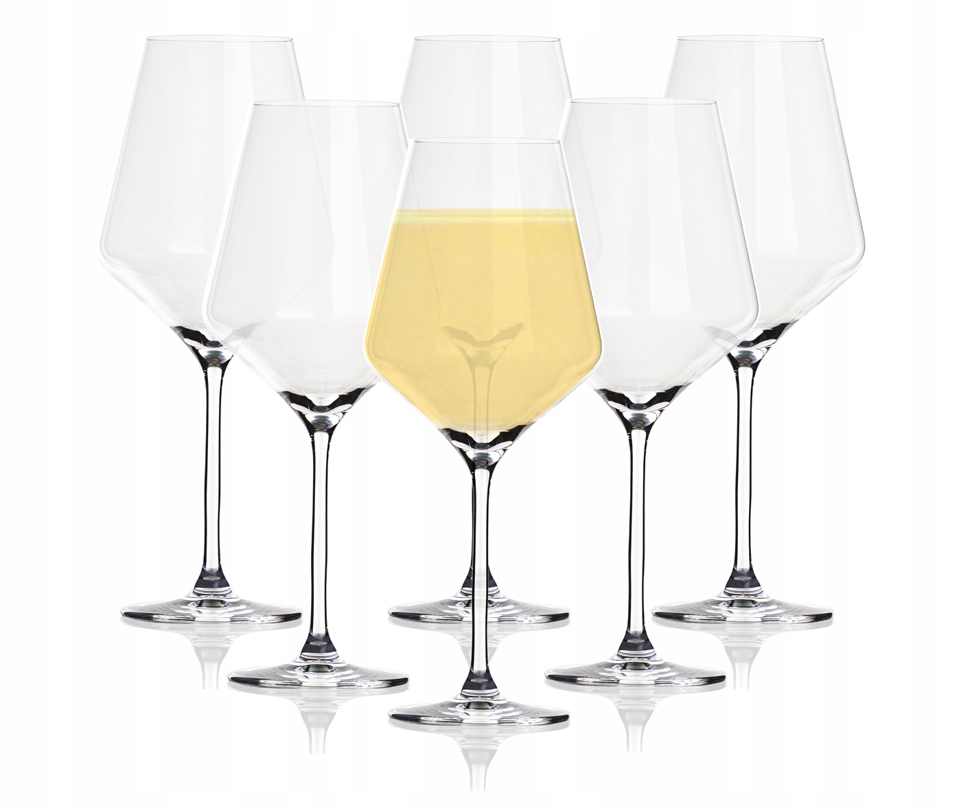 

Kieliszki do wina białego Avant-Garde 390ml 6szt