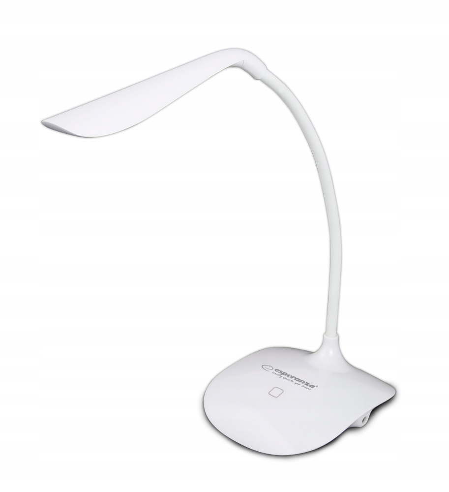 DOTYKOWA LAMPKA SZKOLNA BIURKOWA NA BIURKO LED USB