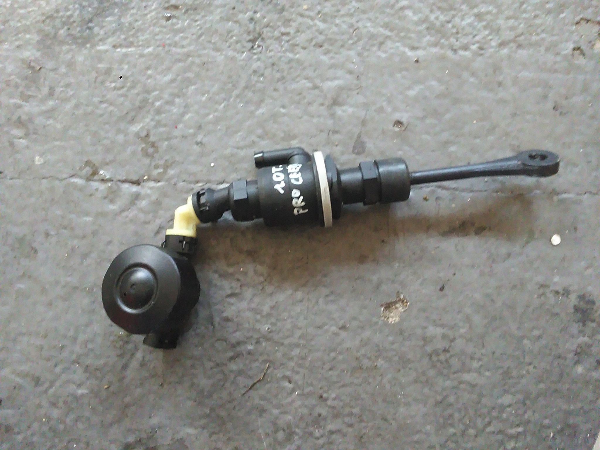 1.6T-GDI 1.6T - KIA CEED II LIFT 2015-1. 0 T НАСОС НАСОС ЗЧЕПЛЕННЯ