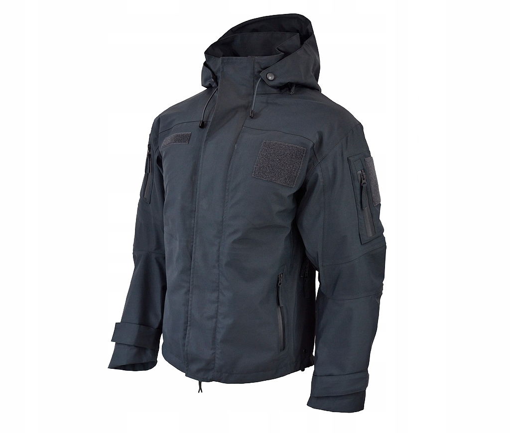 

Texar Kurtka Conger Wodoodporna Grey XL