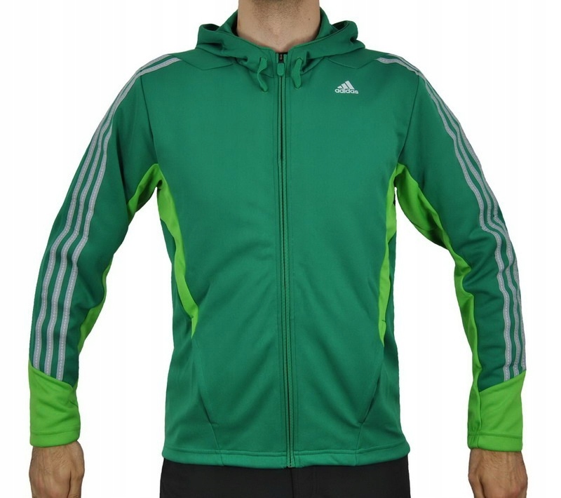 Mikina Adidas ClimaLITE vel. S