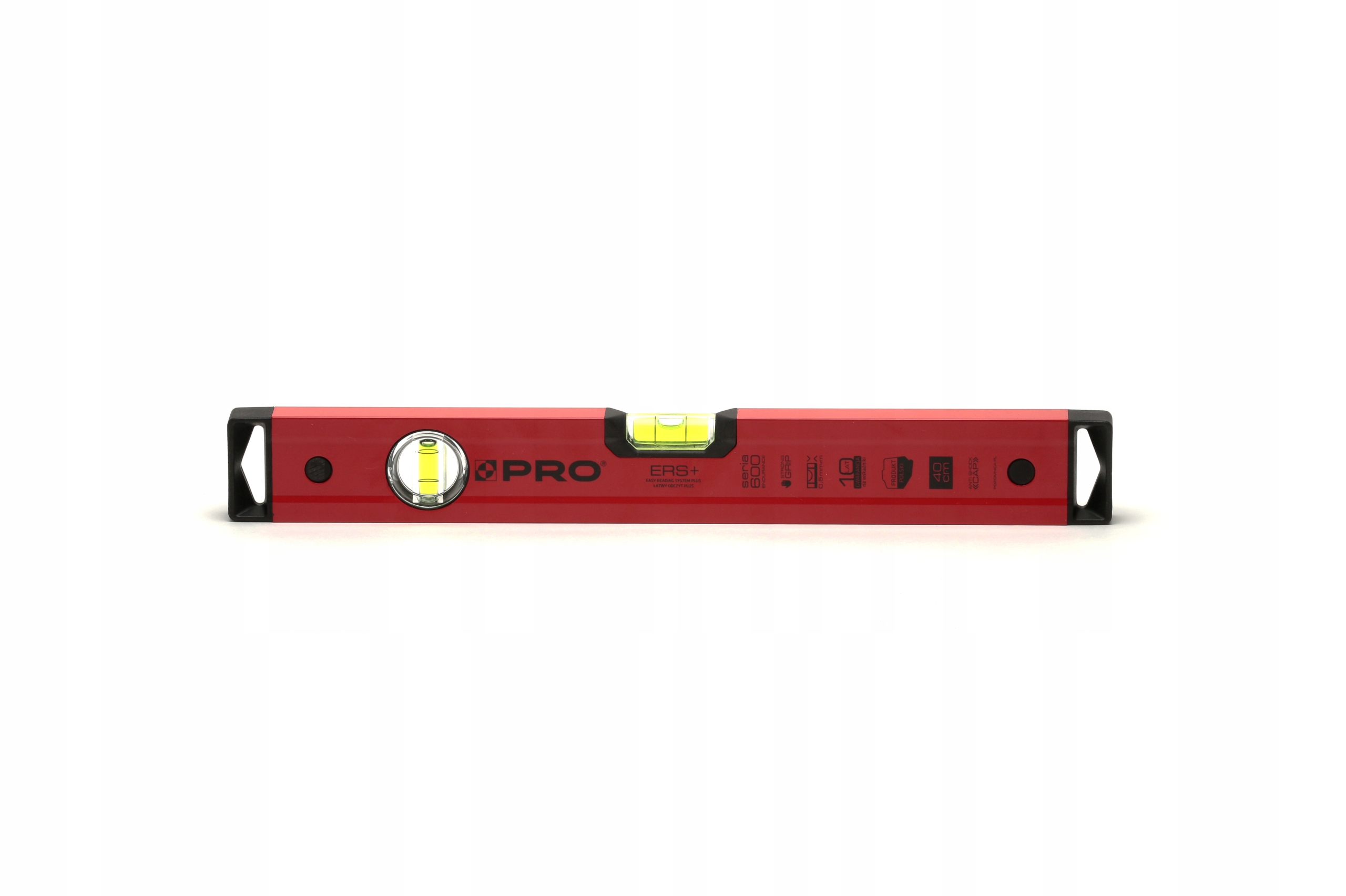 

Poziomica PRO600 Endurance Pro 40cm