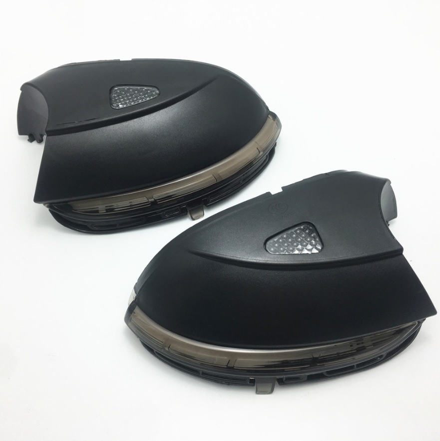 Kierunkowskazy Dynamiczne Lusterek VW B7 CC Jetta Part number VW