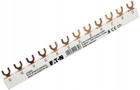 

Szyna łączeniowa 3F 12mod Evg 215639 Eaton, eKopel