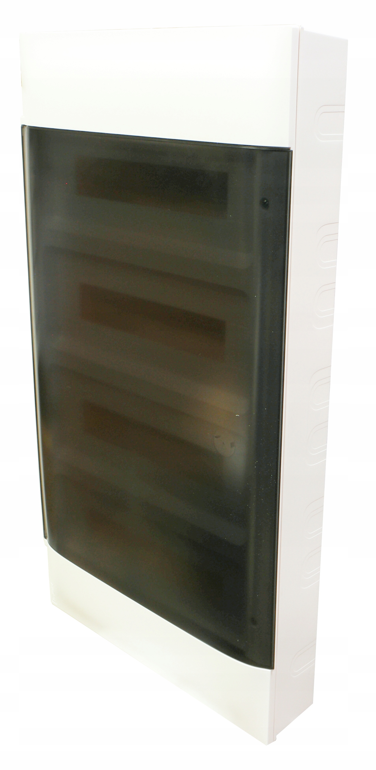 Nástěnný rozvaděč 4x18 S-72 N+pe dveře 137439