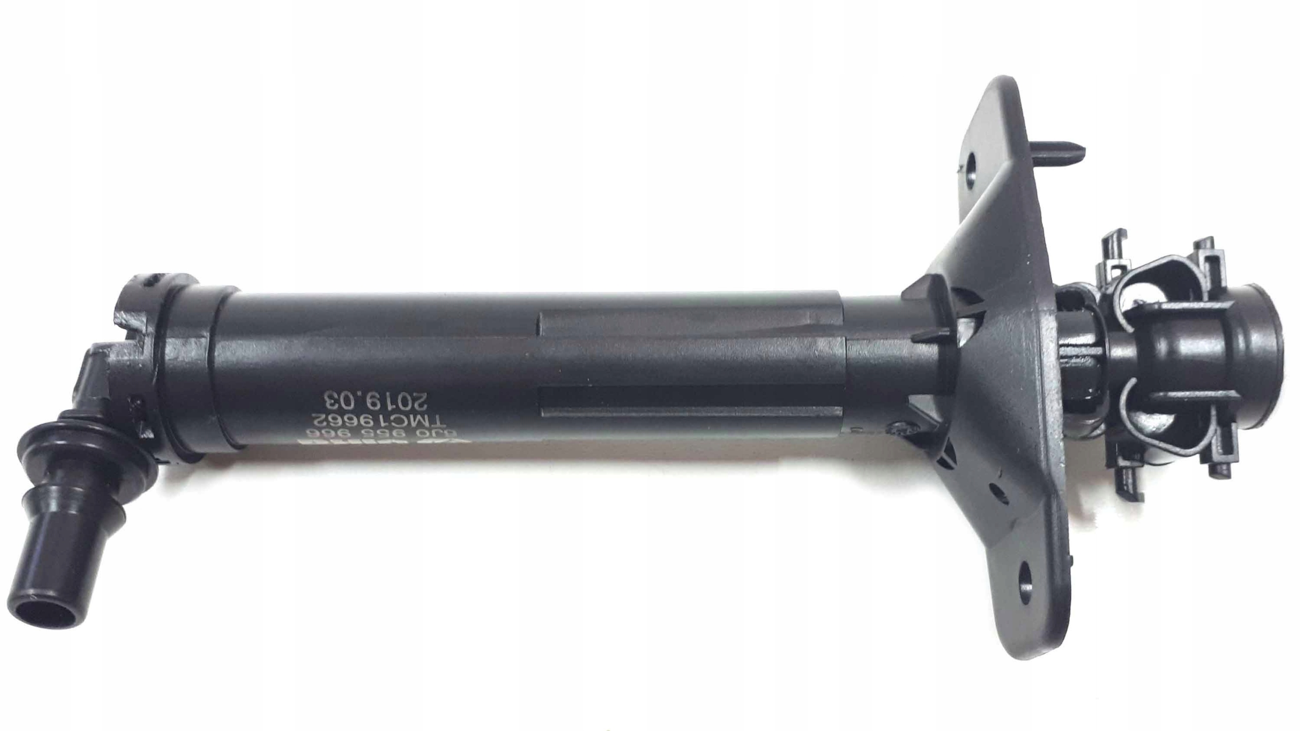 SPRYSKIWACZ REFLEKTORA DYSZA IBIZA P 6J0955966 Numer katalogowy części 6J0955966