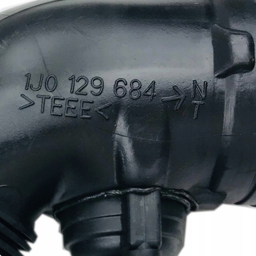 PRZEWÓD RURA FILTRA POWIETRZA SEAT SKODA VW 1.6 Jakość części (zgodnie z GVO) Q - oryginał z logo producenta części (OEM, OES)