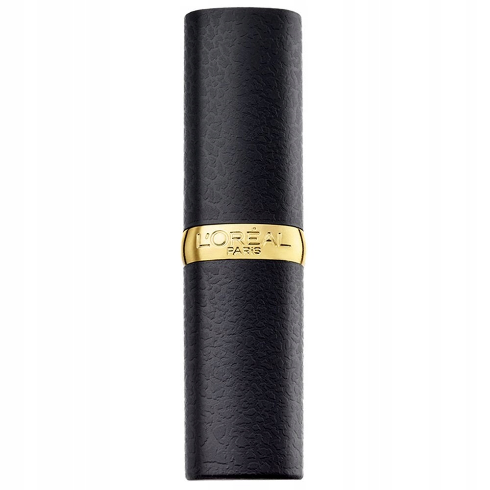 LOREAL SZMINKA COLOR RICHE MATOWA 104 STRIKE ROSE Stan opakowania oryginalne