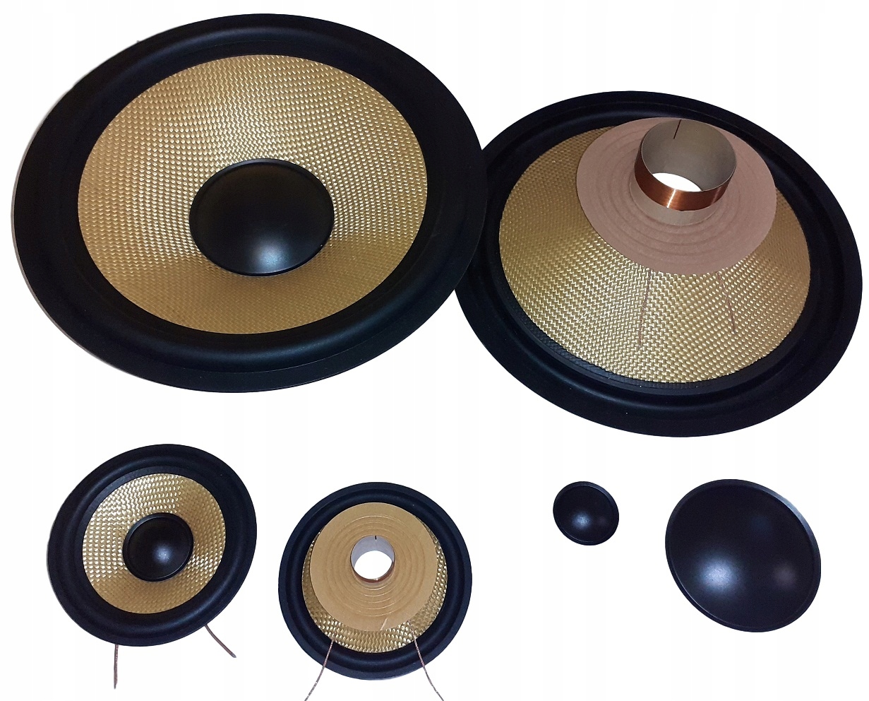 

Sklejony Zestaw Naprawczy Altus 75 Alton 70 Kevlar