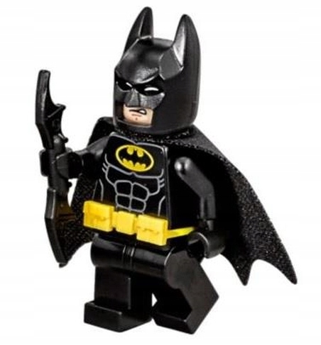 Lego 70909 @@@ BATMAN +MOTORÓWKA @@@ figurka +łódź Numer produktu 70909