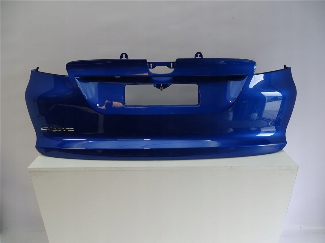 74890-TB9-G000 - КРИШКА БАГАЖНИКА HONDA CIVIC 9 IX УНІВЕРСАЛ