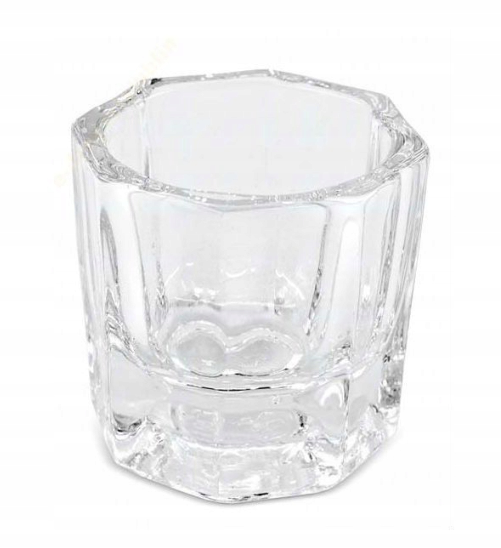 

Szklany Kieliszek do Henny i Liquidu Cleaner