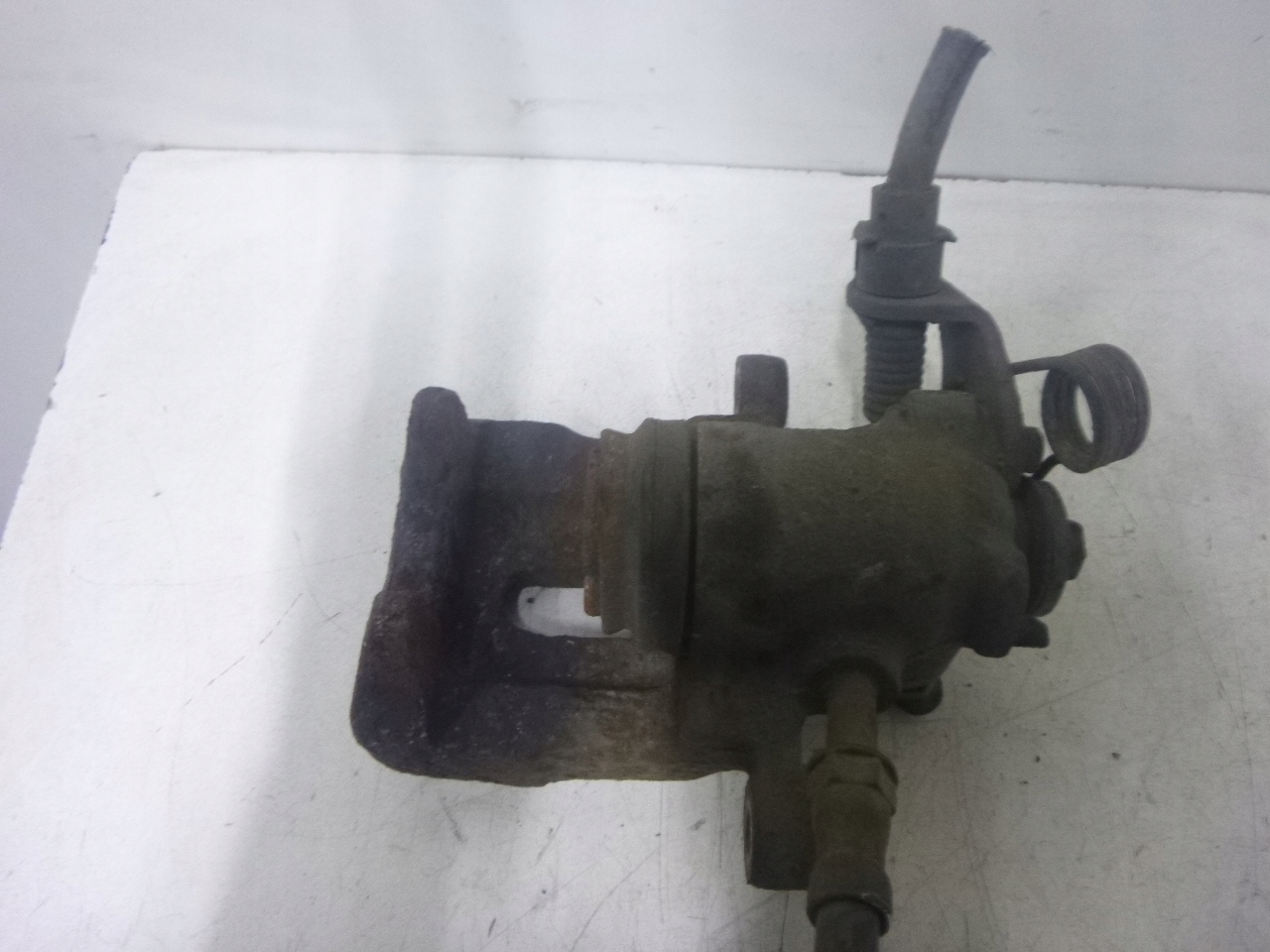caliper brake rear part Ford Galaxy 1.9TDi 1998r.