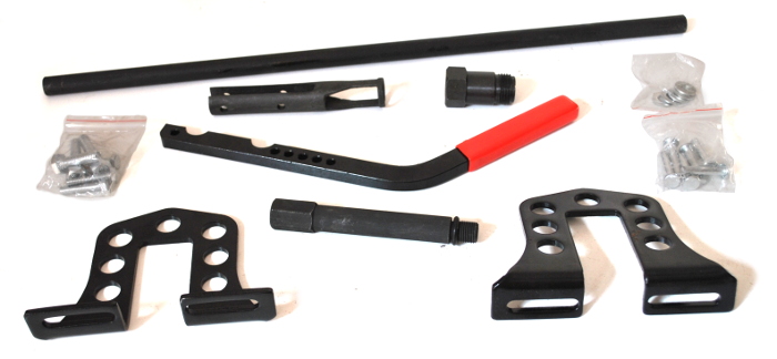 OHV OHC SPRING VALVE REMOVAL KIT