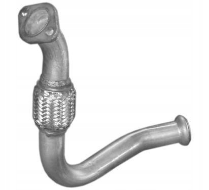 21.506 - КОЛЛЕКТОРНАЯ ТРУБА CLIO KANGOO 1.9 D 97-