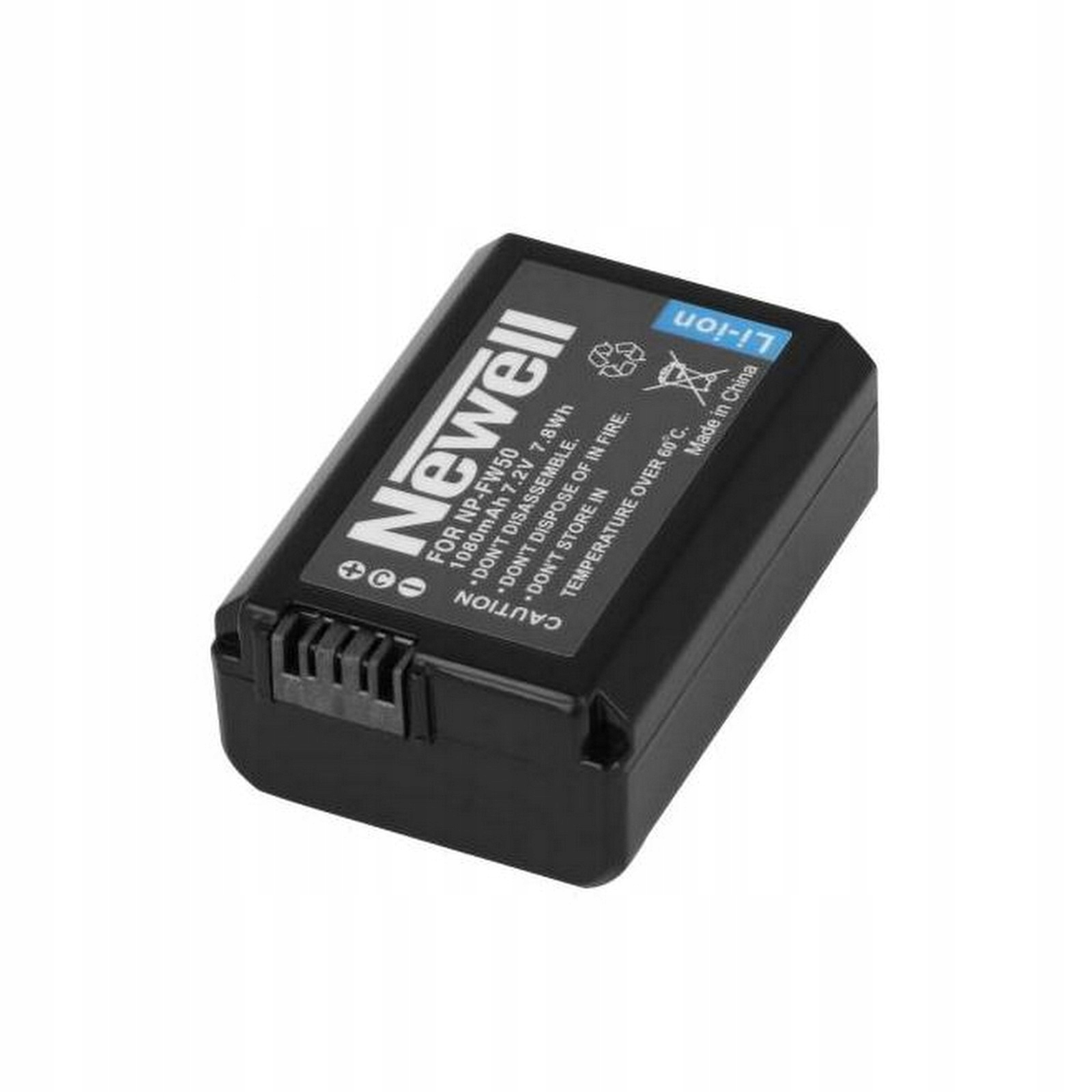 ŁADOWARKA DUAL LCD +2 AKUMULATORY DO SONY NP-FW50 Przeznaczenie Sony