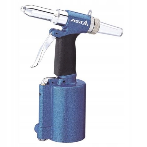 AHR-101 NITOWNICA PNEUMATYCZNA 2.4 - 4.8 MM ASTA