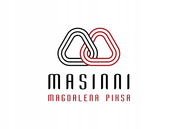 Czapka Damska Turban Polski Produkt Jersey 54-58cm Marka inna