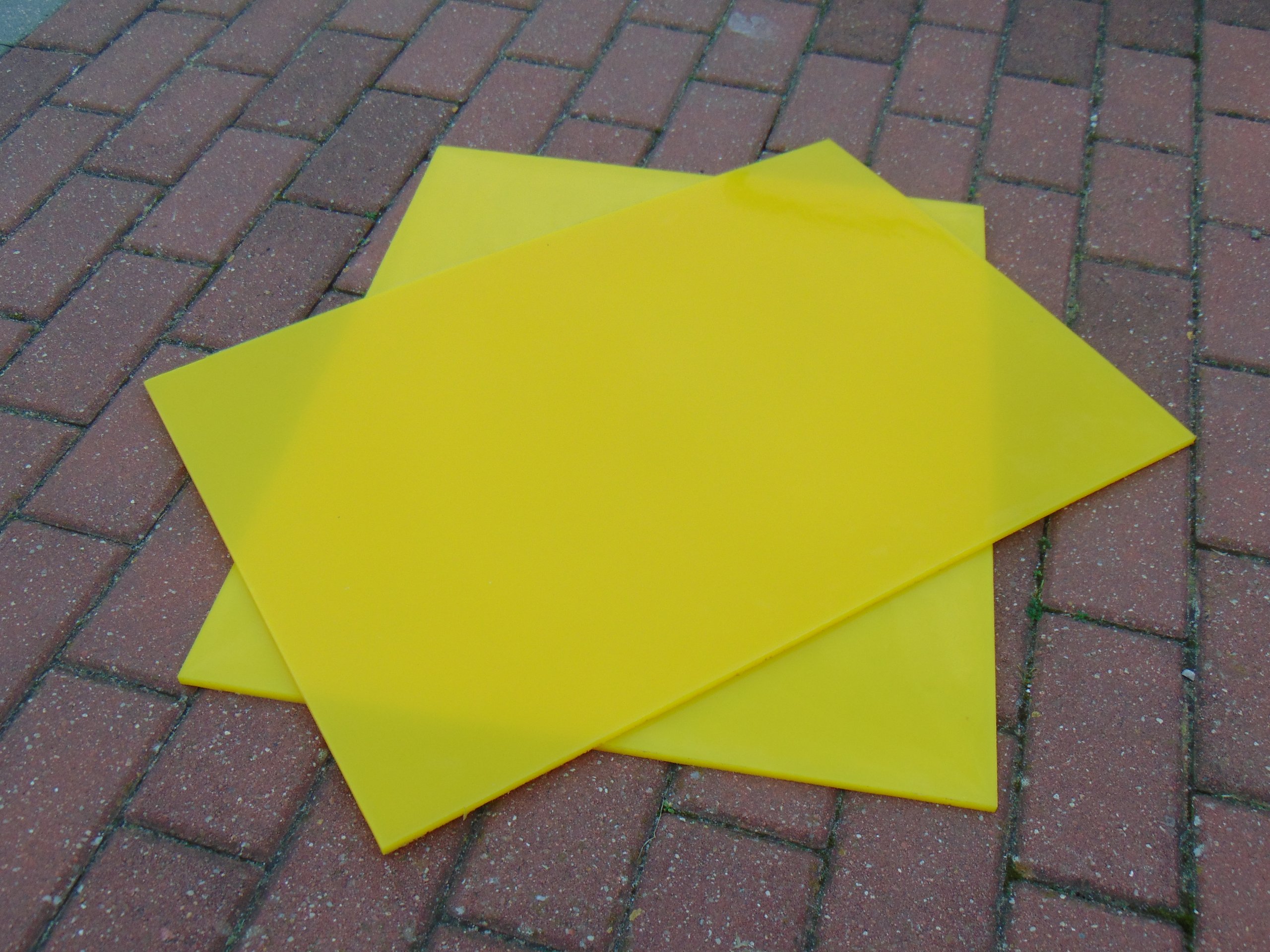 1100x800x10 GUMA PŁYTA MATA PUR POLIURETANOWA FV Marka Interbush