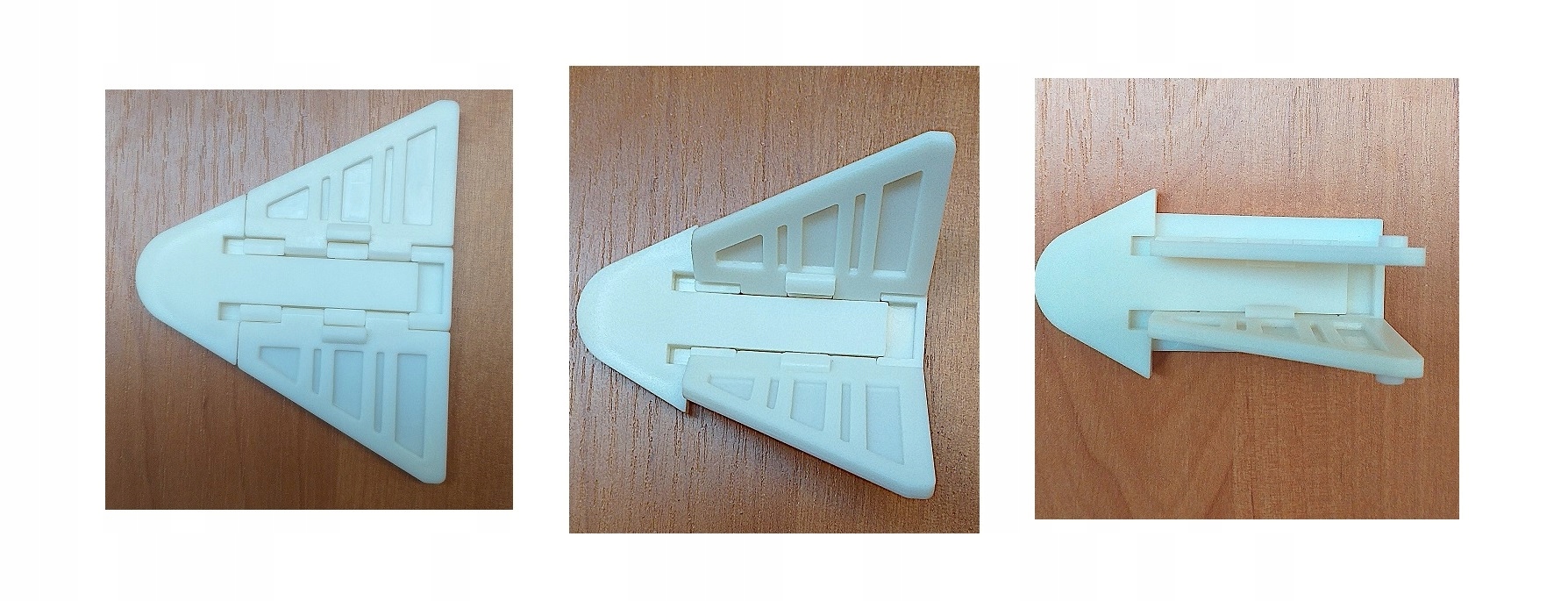 4x ZABEZPIECZENIE BLOKADA DO DRZWI PRZESUWNYCH Marka Kik